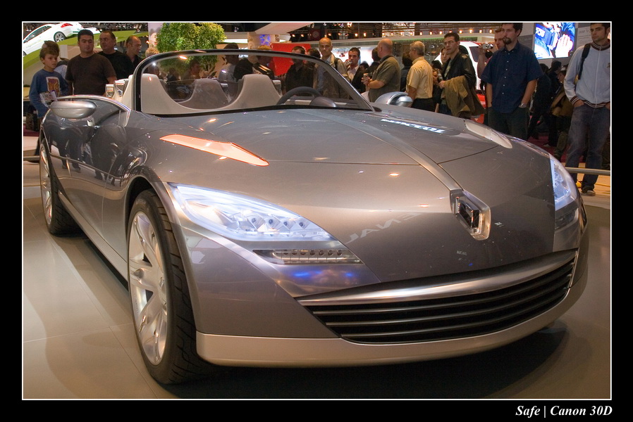 2006 - 10 - Mondial auto Paris 285
